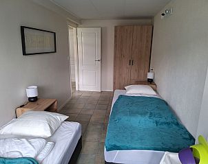 Guest house 610458 - Holiday property Tholen - Vakantiehuis f�r 6 Personen