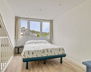 Guest house 610458 - Holiday property Tholen - Vakantiehuis f�r 6 Personen