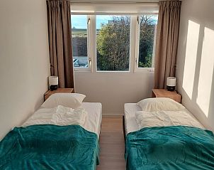 Guest house 610458 - Holiday property Tholen - Vakantiehuis f�r 6 Personen