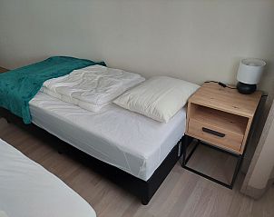 Guest house 610458 - Holiday property Tholen - Vakantiehuis f�r 6 Personen