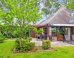Unterkunft 610460 • Ferienhaus Tholen • Zeeuwse Rust Stavenisse 