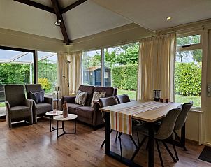 Guest house 610464 - Holiday property Tholen - Vakantiehuis Buurtweg 75