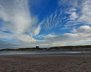 Guest house 610464 - Holiday property Tholen - Vakantiehuis Buurtweg 75