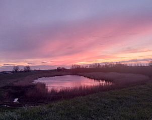 Guest house 610464 - Holiday property Tholen - Vakantiehuis Buurtweg 75