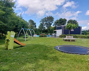 Guest house 610464 - Holiday property Tholen - Vakantiehuis Buurtweg 75