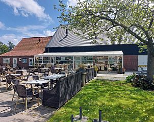 Guest house 610464 - Holiday property Tholen - Vakantiehuis Buurtweg 75