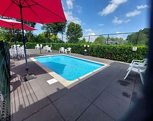 Guest house 610464 - Holiday property Tholen - Vakantiehuis Buurtweg 75