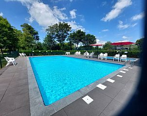 Guest house 610464 - Holiday property Tholen - Vakantiehuis Buurtweg 75