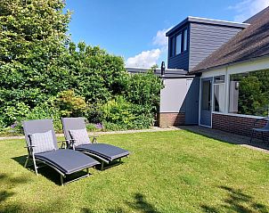 Guest house 610464 - Holiday property Tholen - Vakantiehuis Buurtweg 75