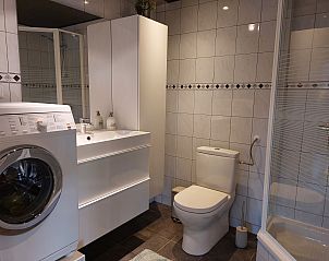 Guest house 610464 - Holiday property Tholen - Vakantiehuis Buurtweg 75