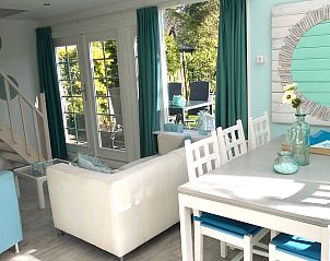 Guest house 610465 - Holiday property Tholen - Vakantiehuis Zand en Zon in Stavenisse