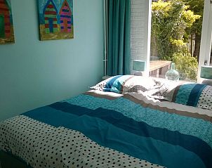 Guest house 610465 - Holiday property Tholen - Vakantiehuis Zand en Zon in Stavenisse