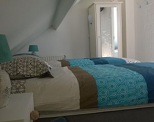 Guest house 610465 - Holiday property Tholen - Vakantiehuis Zand en Zon in Stavenisse