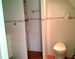 Guest house 610465 - Holiday property Tholen - Vakantiehuis Zand en Zon in Stavenisse