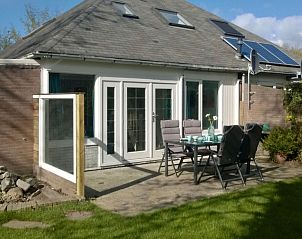 Guest house 610465 - Holiday property Tholen - Vakantiehuis Zand en Zon in Stavenisse