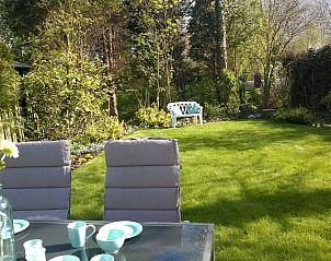 Guest house 610465 - Holiday property Tholen - Vakantiehuis Zand en Zon in Stavenisse