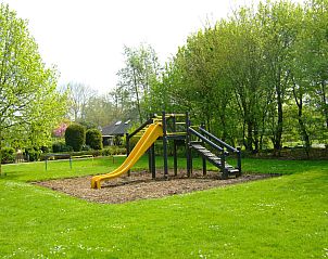 Guest house 610465 - Holiday property Tholen - Vakantiehuis Zand en Zon in Stavenisse