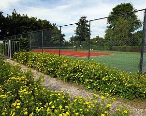 Guest house 610465 - Holiday property Tholen - Vakantiehuis Zand en Zon in Stavenisse