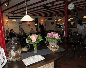 Guest house 610465 - Holiday property Tholen - Vakantiehuis Zand en Zon in Stavenisse