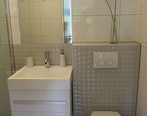 Guest house 610466 - Holiday property Tholen - Vakantiehuis Gem�tlicher Vier-Personen-Bungalow