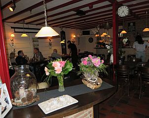 Guest house 610466 - Holiday property Tholen - Vakantiehuis Gem�tlicher Vier-Personen-Bungalow