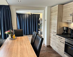 Guest house 610472 - Holiday property Tholen - Vakantiehuis in einem familienfreundlichen Ferienpark