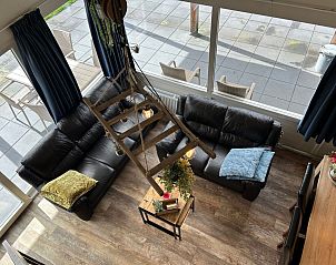 Guest house 610472 - Holiday property Tholen - Vakantiehuis in einem familienfreundlichen Ferienpark