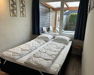 Guest house 610472 - Holiday property Tholen - Vakantiehuis in einem familienfreundlichen Ferienpark