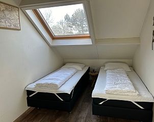 Guest house 610472 - Holiday property Tholen - Vakantiehuis in einem familienfreundlichen Ferienpark