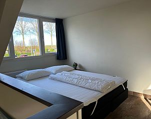 Guest house 610472 - Holiday property Tholen - Vakantiehuis in einem familienfreundlichen Ferienpark
