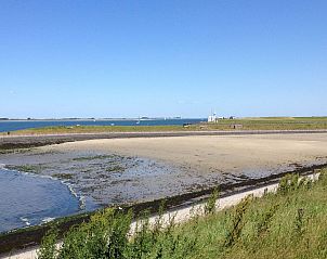 Guest house 610472 - Holiday property Tholen - Vakantiehuis in einem familienfreundlichen Ferienpark