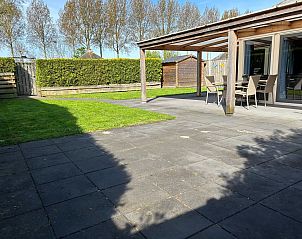 Guest house 610472 - Holiday property Tholen - Vakantiehuis in einem familienfreundlichen Ferienpark