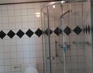 Guest house 610477 - Holiday property Tholen - Vakantiehuis mit privatem Garten und Grill