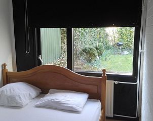 Guest house 610477 - Holiday property Tholen - Vakantiehuis mit privatem Garten und Grill