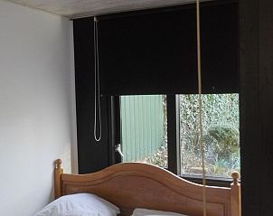 Guest house 610477 - Holiday property Tholen - Vakantiehuis mit privatem Garten und Grill