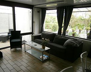 Guest house 610477 - Holiday property Tholen - Vakantiehuis mit privatem Garten und Grill