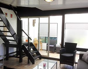 Guest house 610477 - Holiday property Tholen - Vakantiehuis mit privatem Garten und Grill