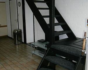 Guest house 610477 - Holiday property Tholen - Vakantiehuis mit privatem Garten und Grill