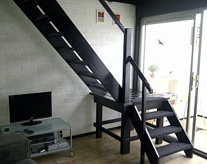 Guest house 610477 - Holiday property Tholen - Vakantiehuis mit privatem Garten und Grill