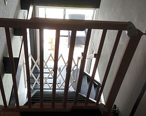 Guest house 610477 - Holiday property Tholen - Vakantiehuis mit privatem Garten und Grill