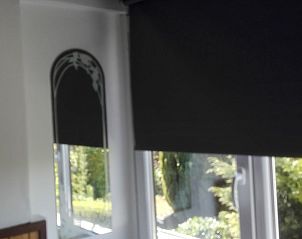 Guest house 610477 - Holiday property Tholen - Vakantiehuis mit privatem Garten und Grill