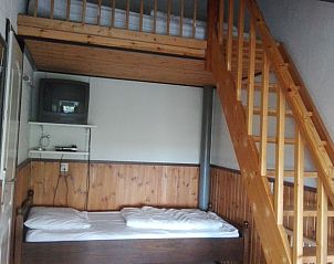 Guest house 610477 - Holiday property Tholen - Vakantiehuis mit privatem Garten und Grill