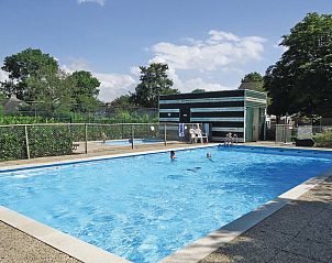 Guest house 610479 - Holiday property Tholen - Vakantiehuis am Meer in Zeeland