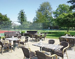 Guest house 610479 - Holiday property Tholen - Vakantiehuis am Meer in Zeeland