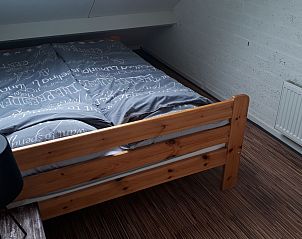 Guest house 610479 - Holiday property Tholen - Vakantiehuis am Meer in Zeeland