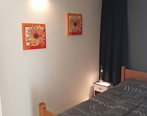 Guest house 610479 - Holiday property Tholen - Vakantiehuis am Meer in Zeeland