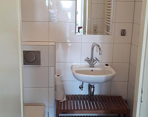 Guest house 610479 - Holiday property Tholen - Vakantiehuis am Meer in Zeeland