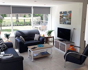 Guest house 610479 - Holiday property Tholen - Vakantiehuis am Meer in Zeeland