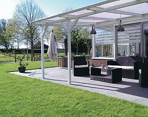 Guest house 610481 - Holiday property Tholen - Vakantiehuis 