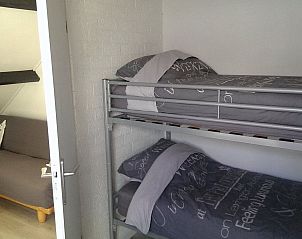 Guest house 610481 - Holiday property Tholen - Vakantiehuis 